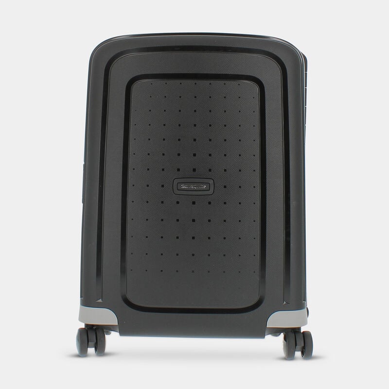 null da SAMSONI 10U009003 SCURE BLACK CO | null SAMSONITE