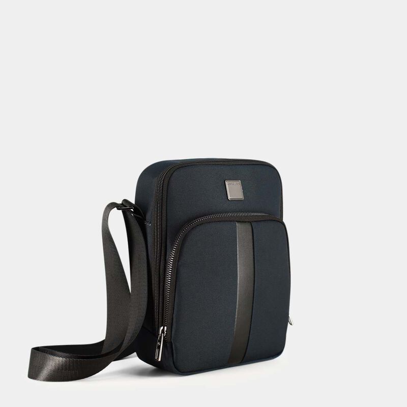 null da SAMSONI KL5001002 SACKSQU BLUE CO | null SAMSONITE