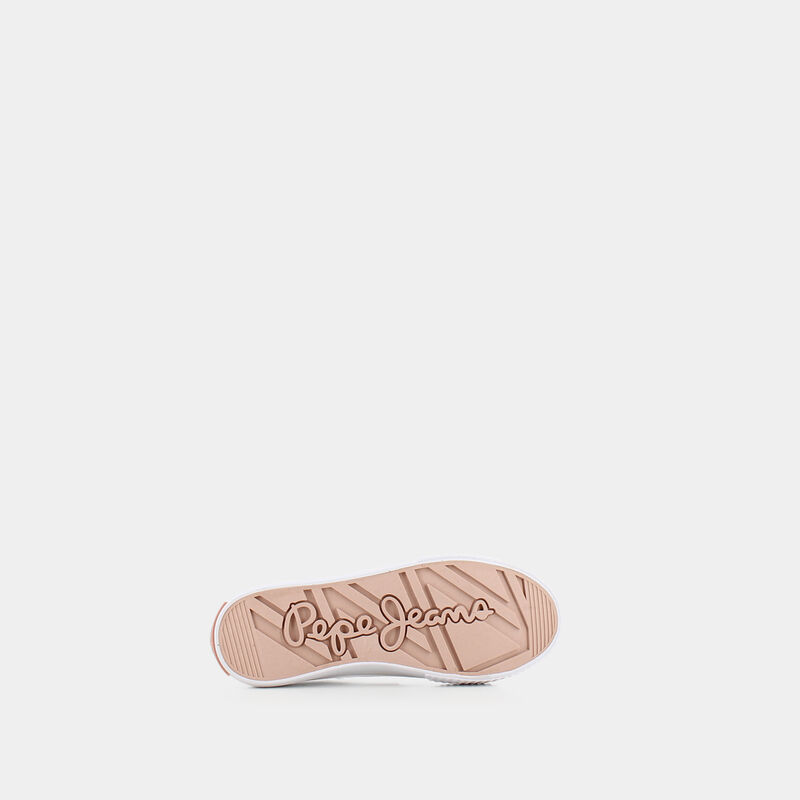 BAMBINA da BAMBINI | SNEAKERS PEPE JEANS