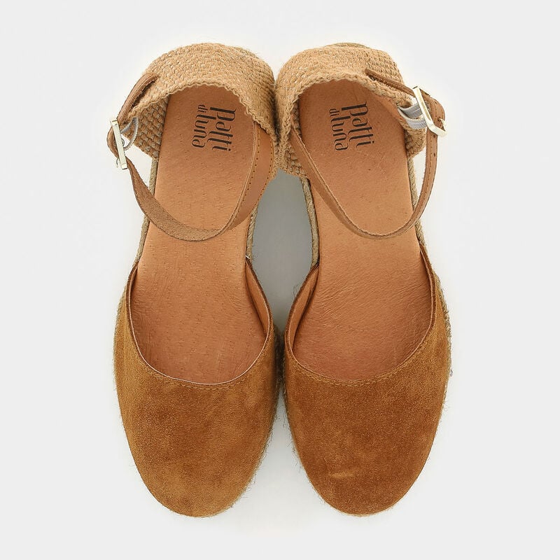 SCARPE da DONNA | CAMPESINA PATTI DI LUNA