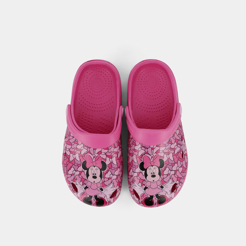 BAMBINA da BAMBINI | CIABATTE MINNIE