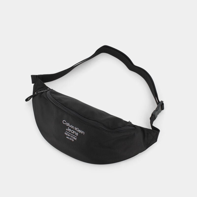 BDS SPORT E BLACK E23 da CALVIN  10098 | null CALVIN KLEIN JEANS