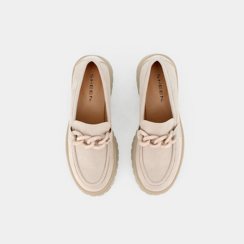 SCARPE da DONNA | MOCASSINI SHEEN