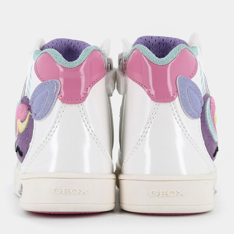 BAMBINA da BAMBINI | SPORTIVE GEOX