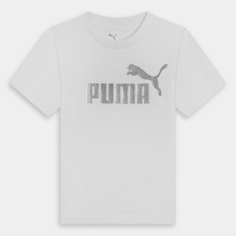 BAMBINA da BAMBINI | ABBIGLIAMENTO PUMA