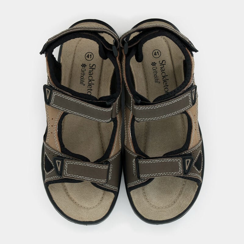 SCARPE da UOMO | SANDALI SHACKLETON