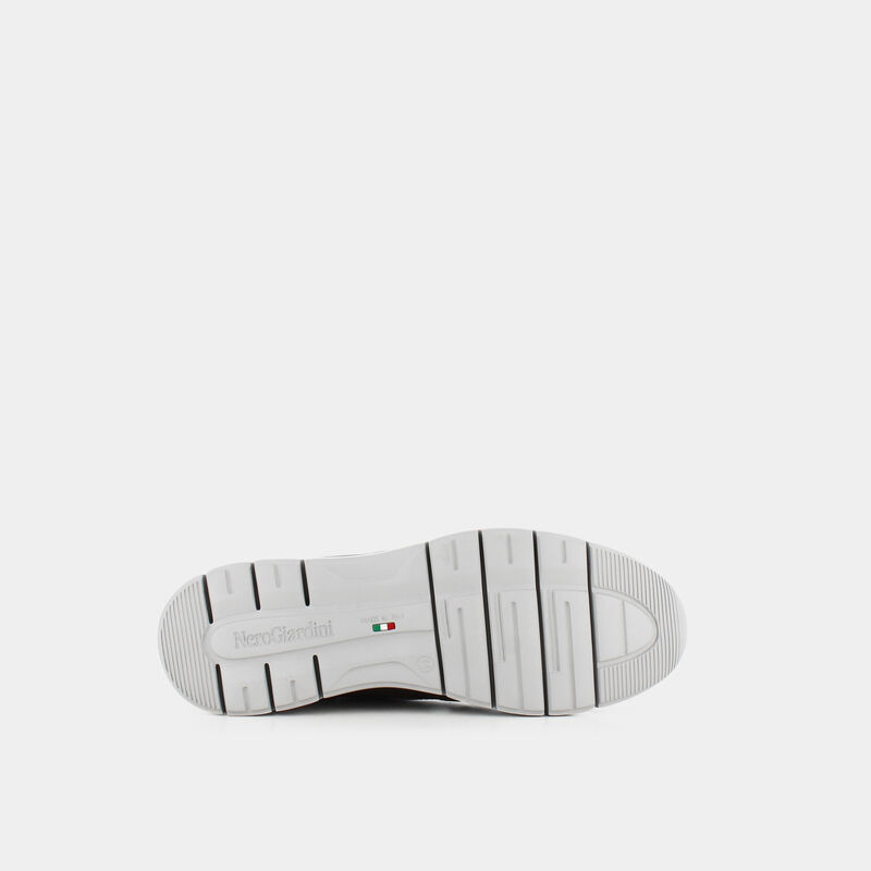 SCARPE da UOMO | SNEAKERS NERO GIARDINI