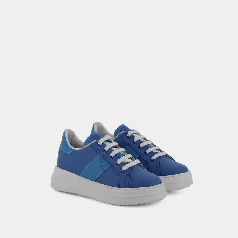 BAMBINO da BAMBINI | SNEAKERS GUESS