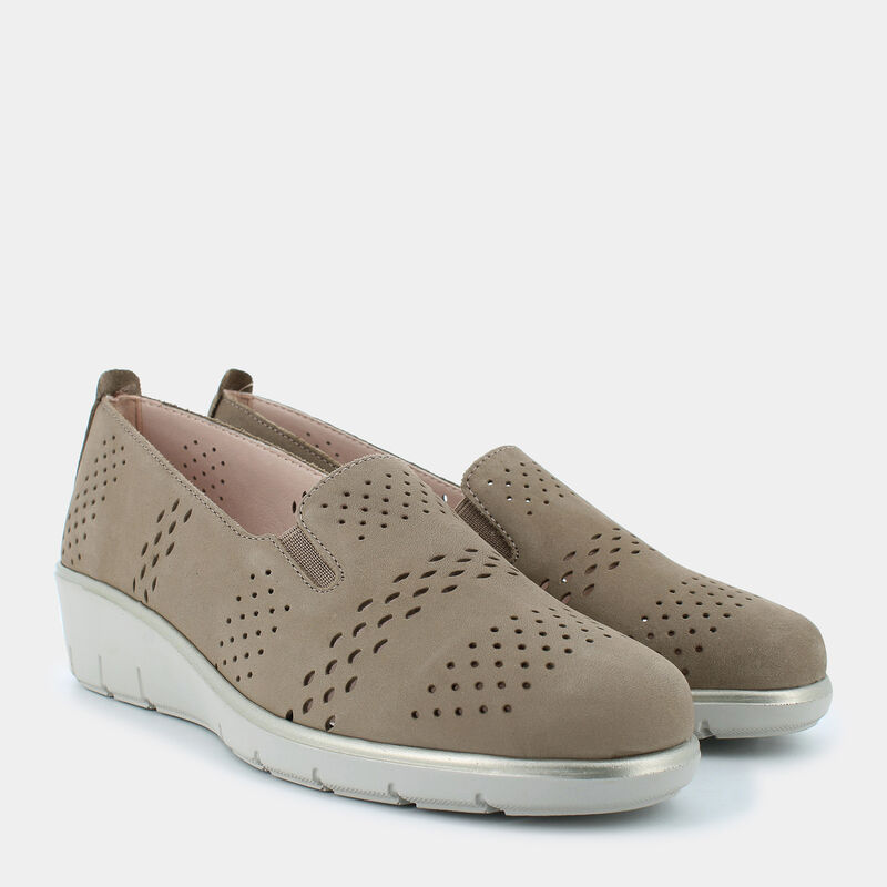 SCARPE da DONNA | MOCASSINI COMODIA