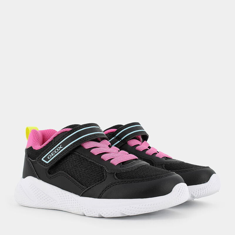 BAMBINA da BAMBINI | SNEAKERS GEOX