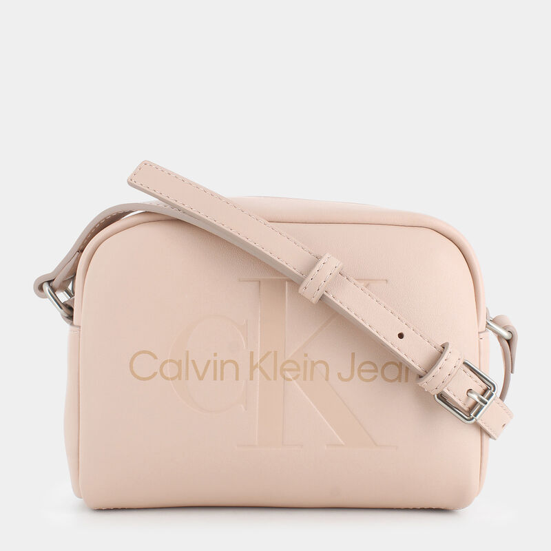 0JX SCULPT ROSE D E25 da CALVIN  12220 | null CALVIN KLEIN JEANS