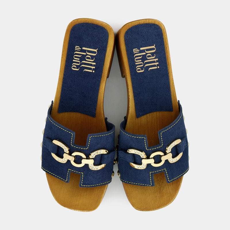 SCARPE da DONNA | SANDALI PATTI DI LUNA