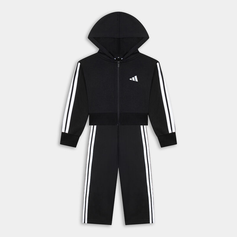 BAMBINA da BAMBINI | ABBIGLIAMENTO ADIDAS