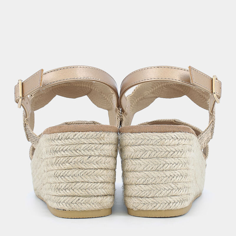 SCARPE da DONNA | CAMPESINA SHEEN