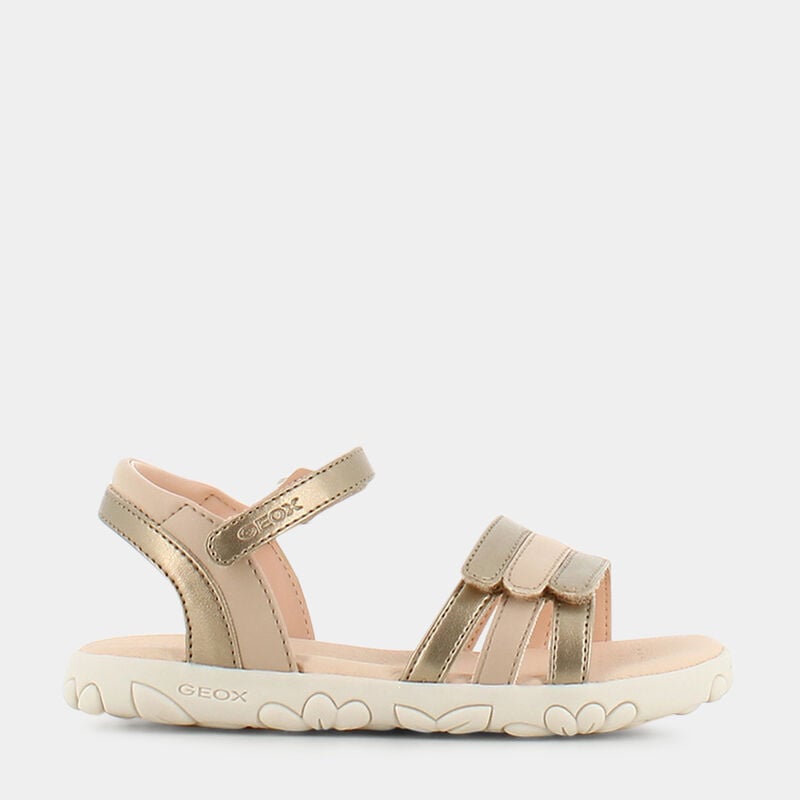 BAMBINA da BAMBINI | SANDALI GEOX