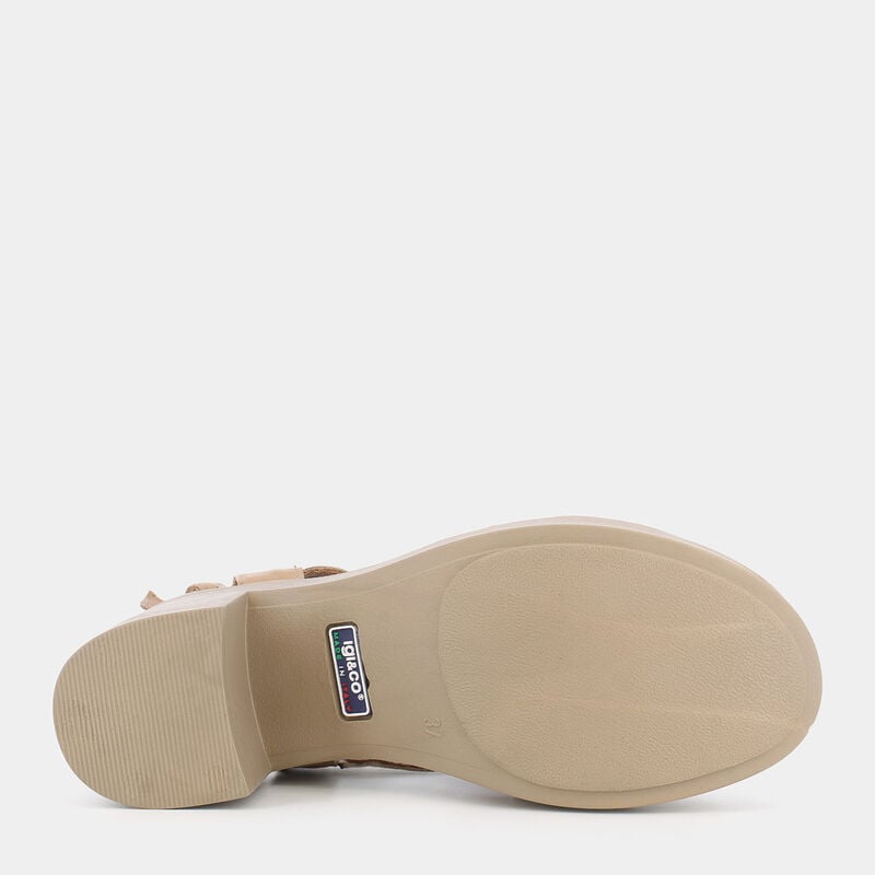 SCARPE da DONNA | SANDALI IGI & CO.