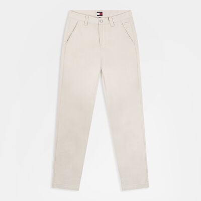 ABBIGLIAMENTO da UOMO | PANTALONI TOMMY JEANS