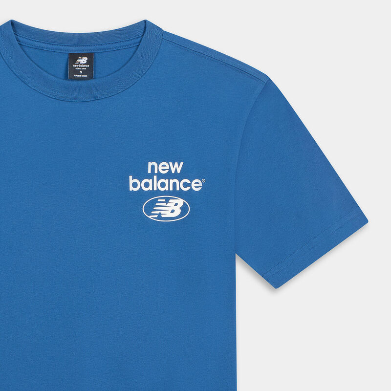 ABBIGLIAMENTO da UOMO | T NEW BALANCE