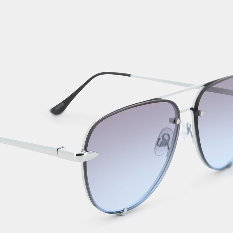 UO da PIETRIN FGX | 140 2 01 SILVER CO PIETRINI LAB