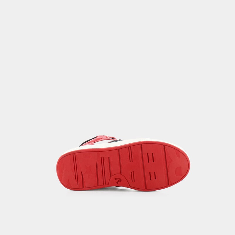 BAMBINO da BAMBINI | SNEAKERS REPLAY