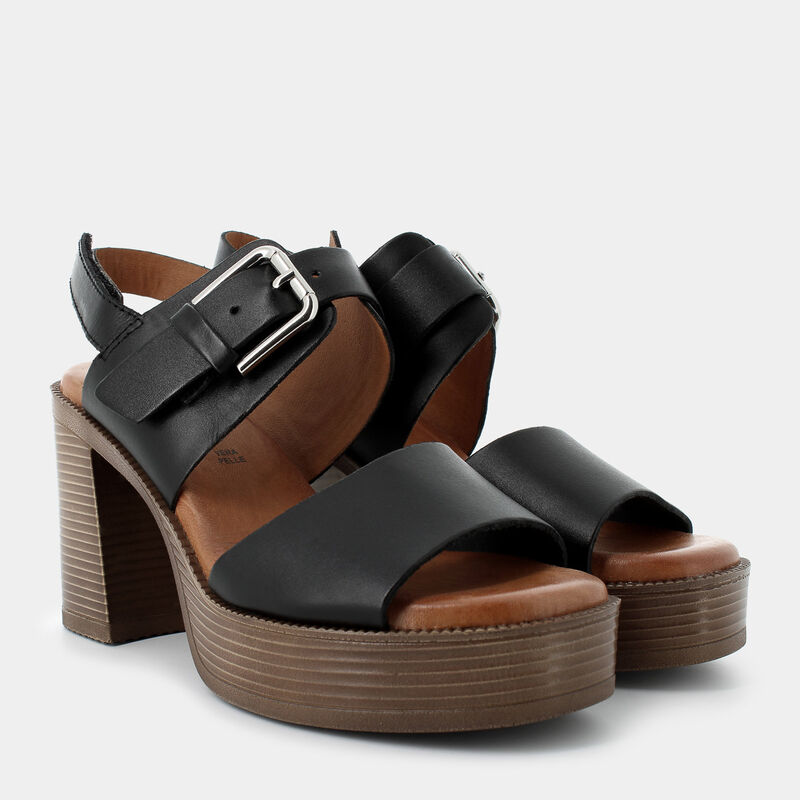 SCARPE da DONNA | SANDALI COMODIA