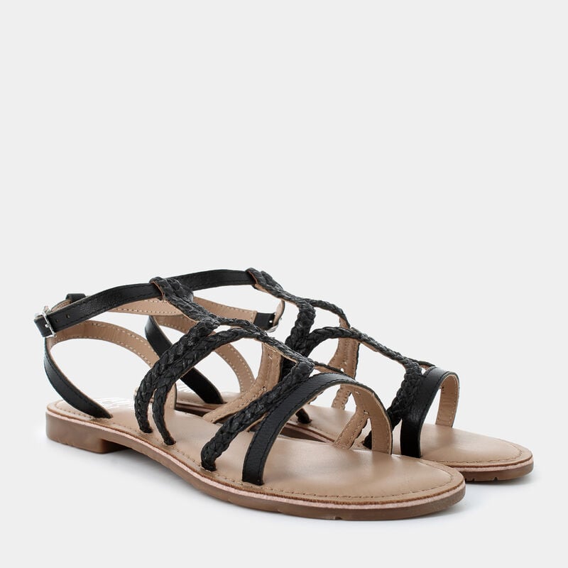 SCARPE da DONNA | SANDALI PATTI DI LUNA