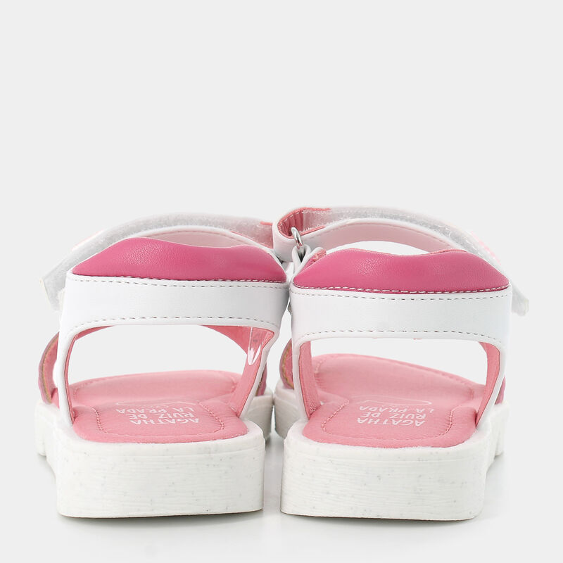 BAMBINA da BAMBINI | SANDALI AGATHA RUIZ DE LA PRADA