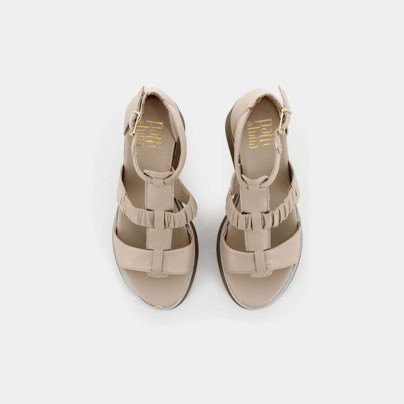 SCARPE da DONNA | SANDALI PATTI DI LUNA