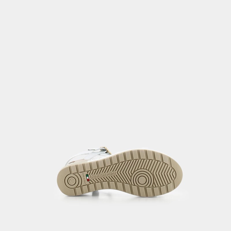 SCARPE da DONNA | SANDALI NERO GIARDINI