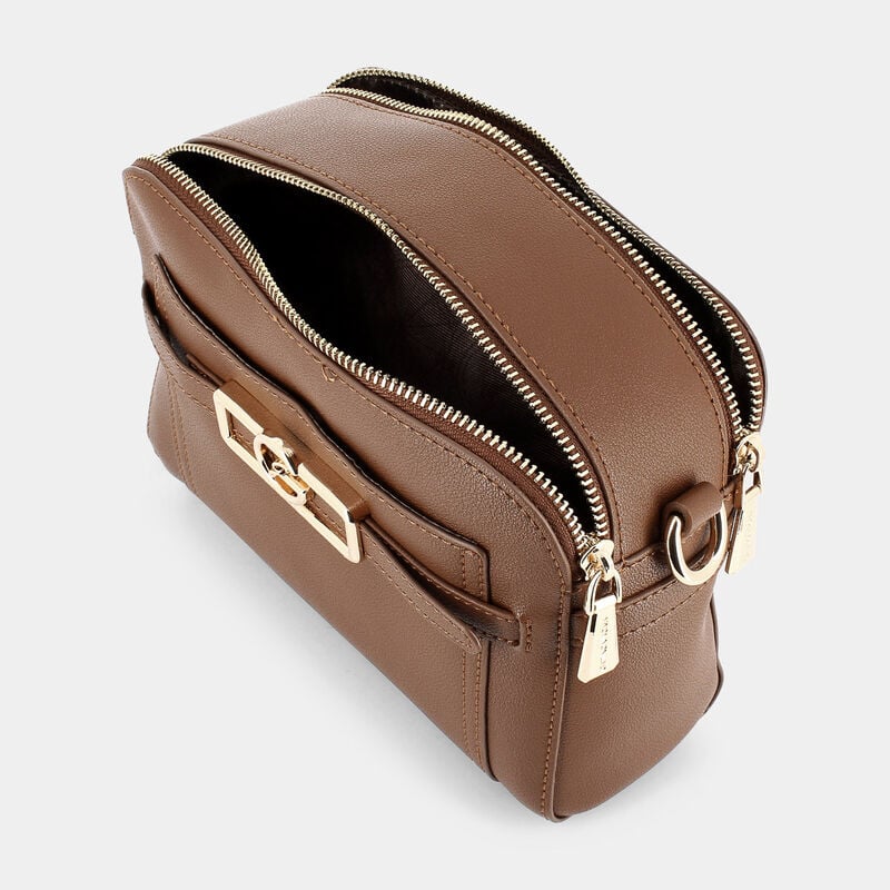 null da GATTINO 8252  BROWN I23 | null GATTINONI