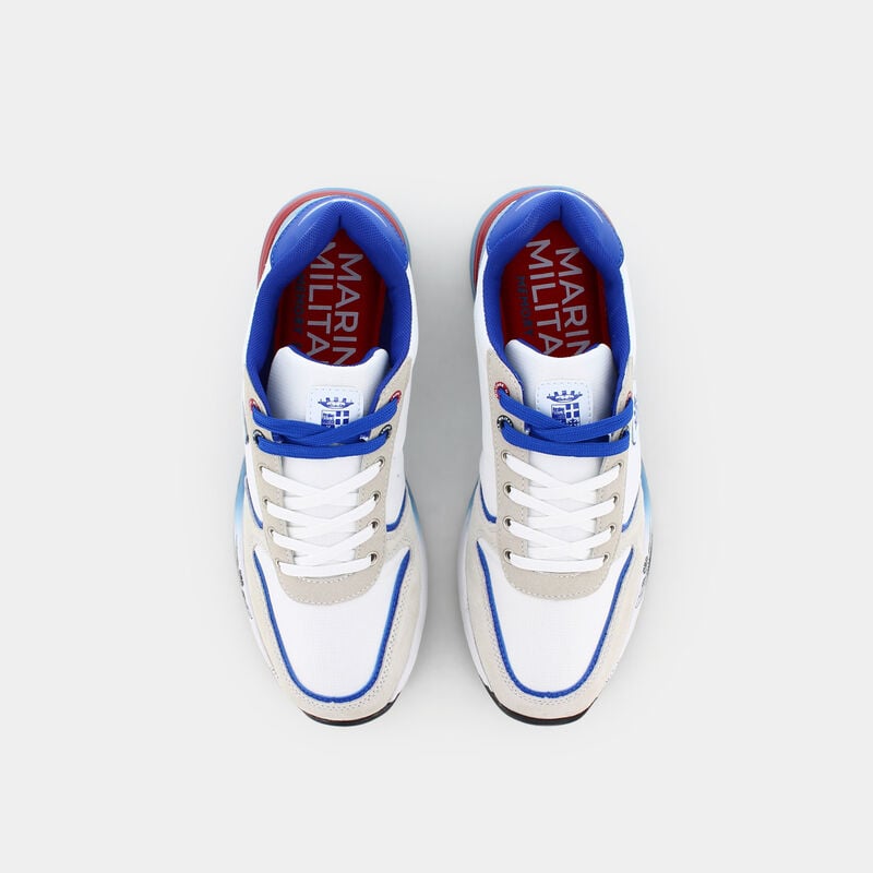 SCARPE da UOMO | SNEAKERS MARINA MILITARE