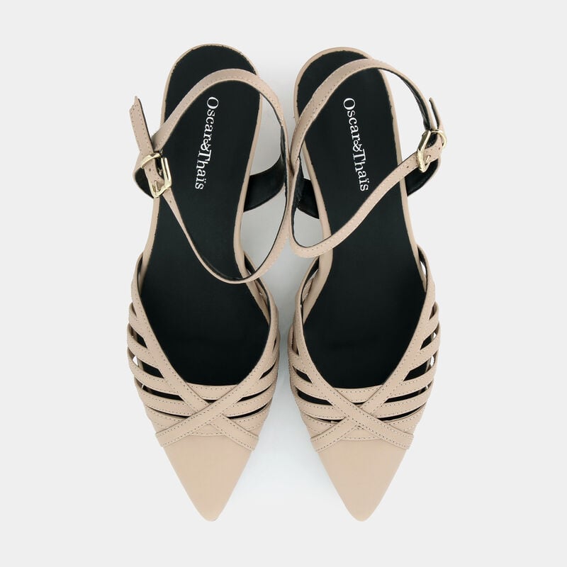SCARPE da DONNA | CHANEL OSCAR&THAIS