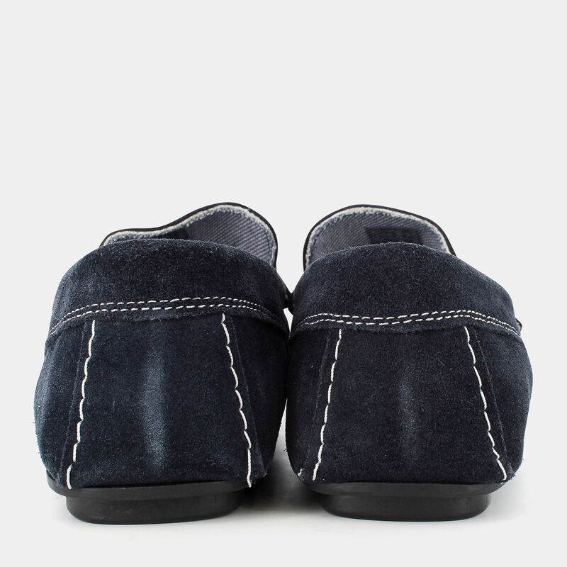SCARPE da UOMO | MOCASSINI SHACKLETON
