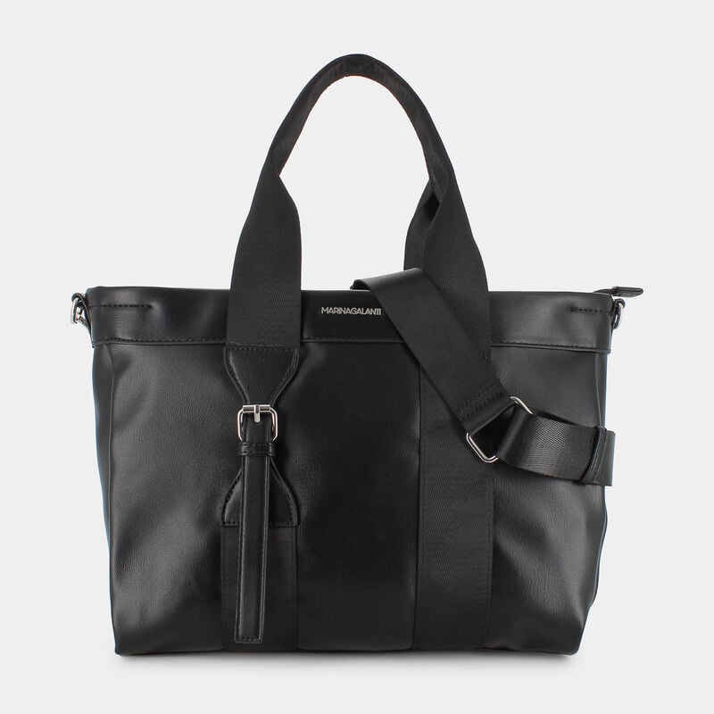 null da MARINA  MB0605HG3  BLACK E25 | null MARINA GALANTI