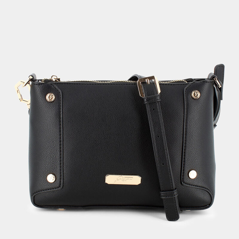 null da GATTINO 8448 ROOMY BLACK I25 | null GATTINONI