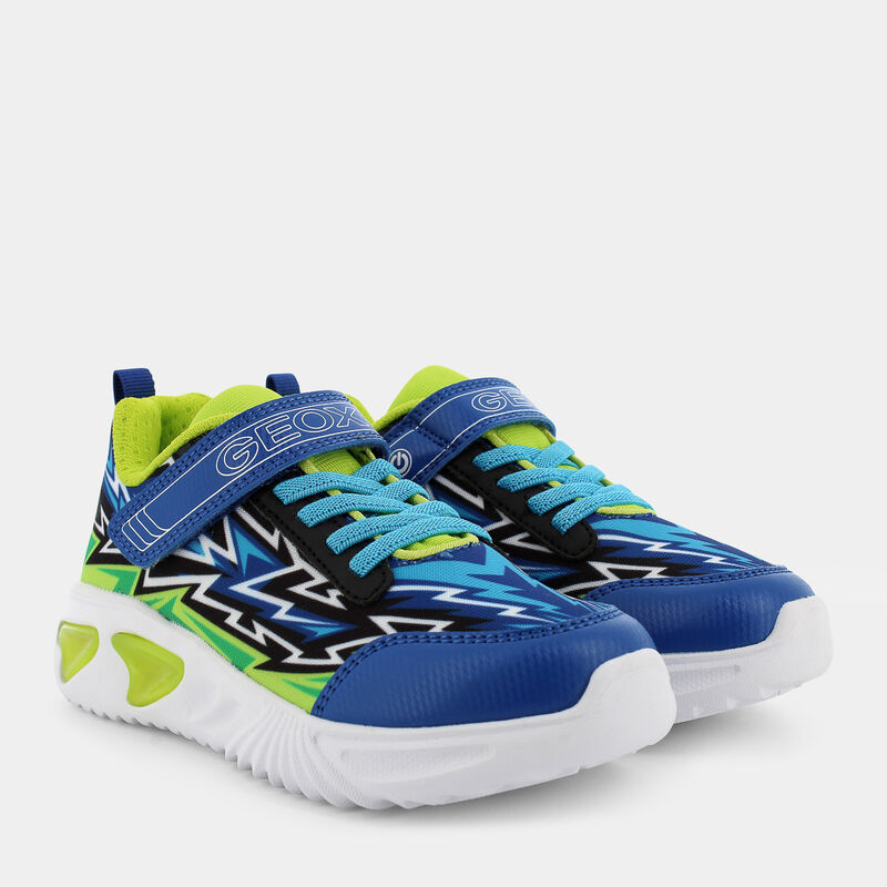 BAMBINO da BAMBINI | SPORTIVE GEOX
