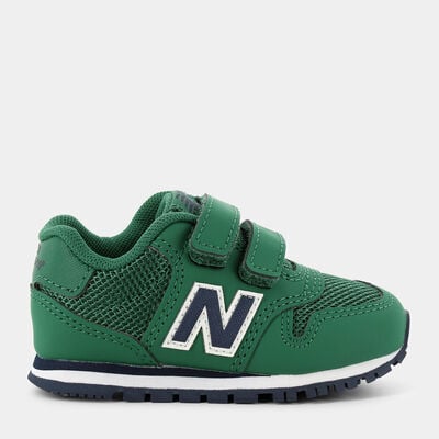 BAMBINO da BAMBINI | PRIMI PASSI NEW BALANCE