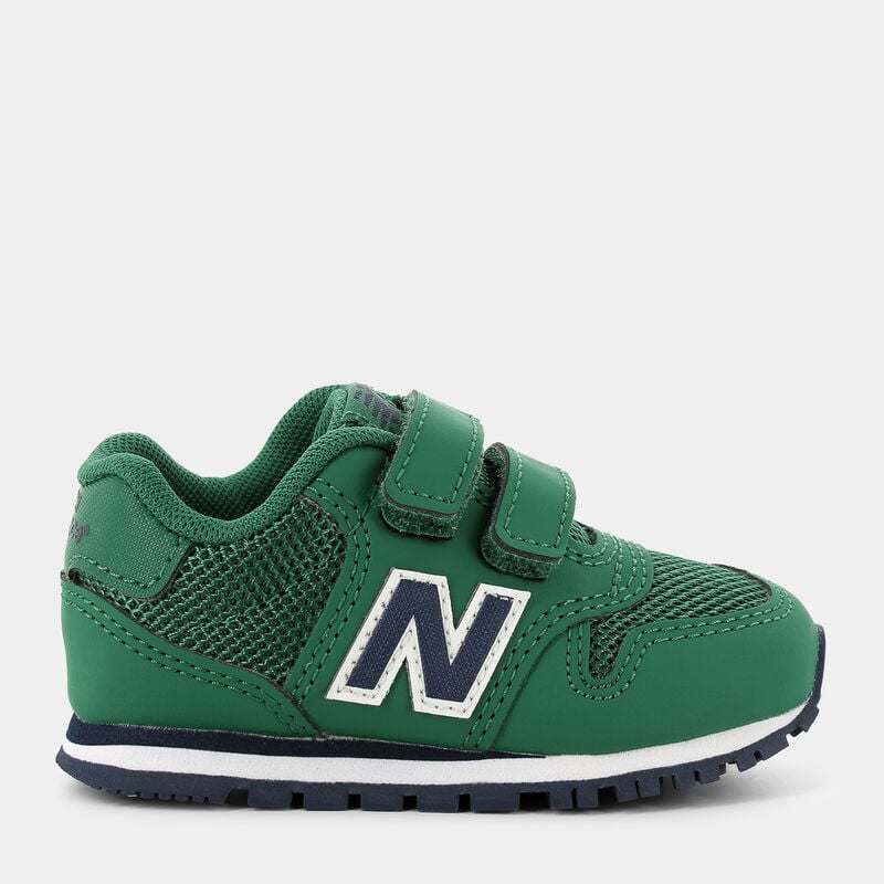 BAMBINO da BAMBINI | PRIMI PASSI NEW BALANCE