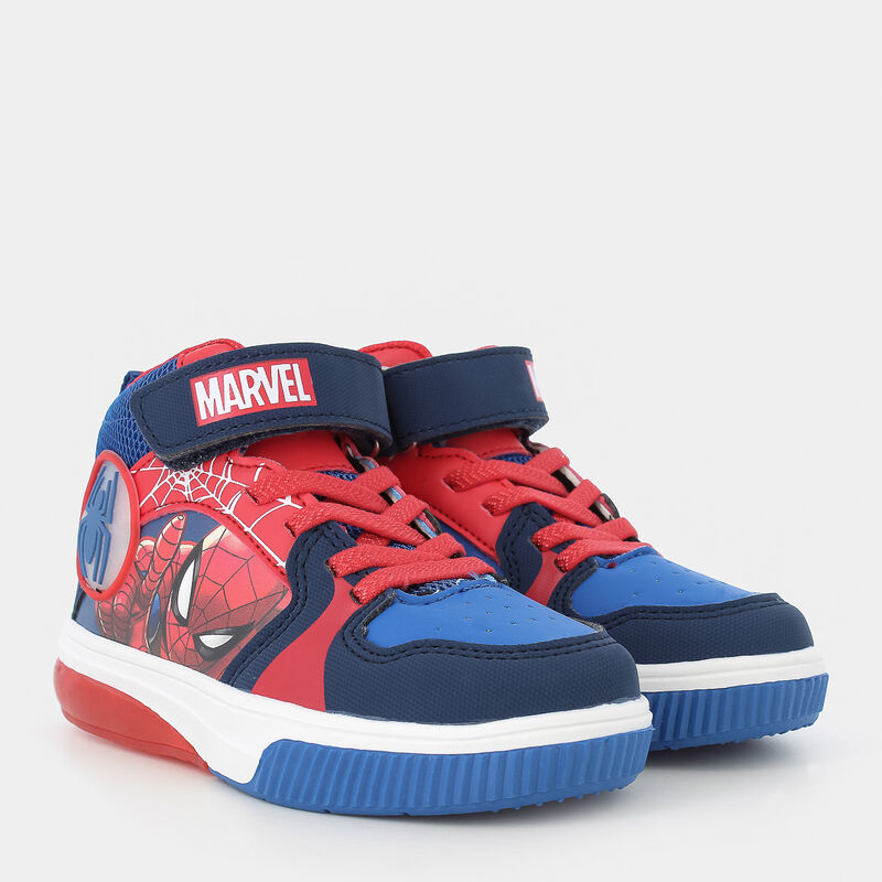BAMBINO da BAMBINI | SPORTIVE SPIDERMAN
