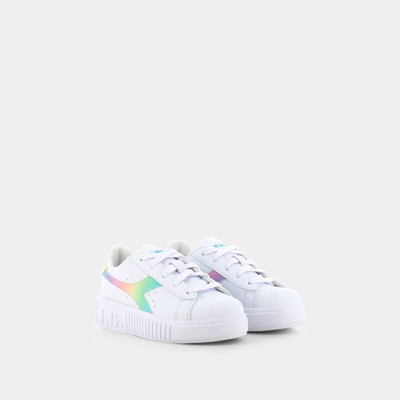 BAMBINA da BAMBINI | SPORTIVE DIADORA