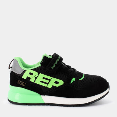 BAMBINO da BAMBINI | SNEAKERS REPLAY