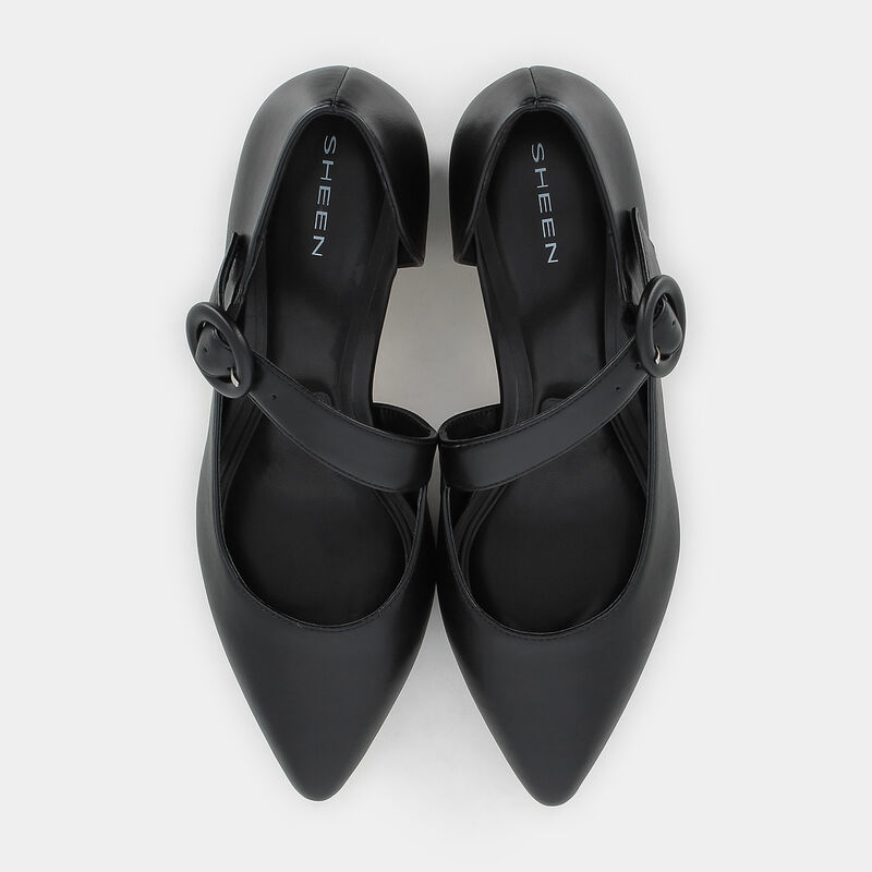 SCARPE da DONNA | D&Eacute;COLLET&Eacute; SHEEN