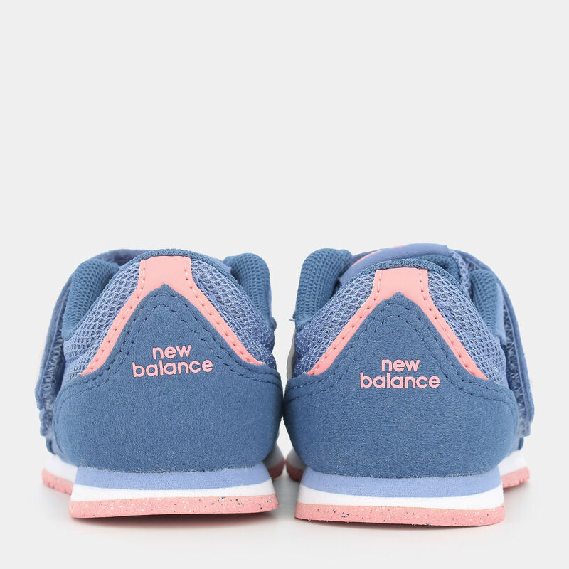 BAMBINA da BAMBINI | PRIMI PASSI NEW BALANCE