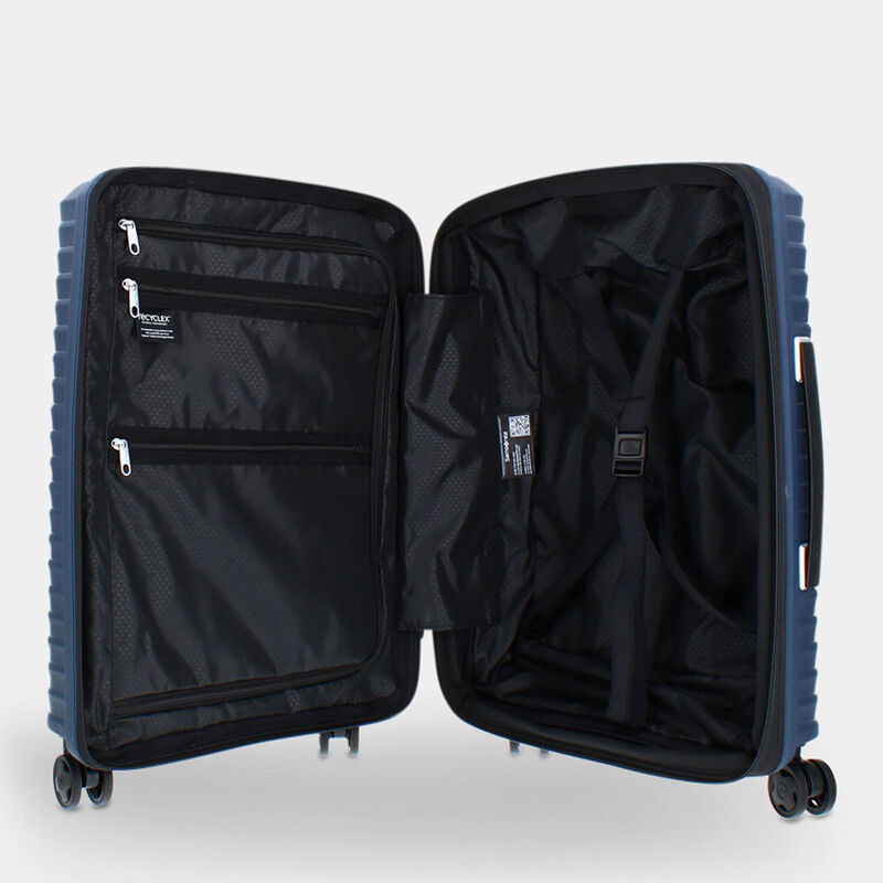 null da SAMSONI KJ1001002 UPSCAPE BLUE CO | null SAMSONITE