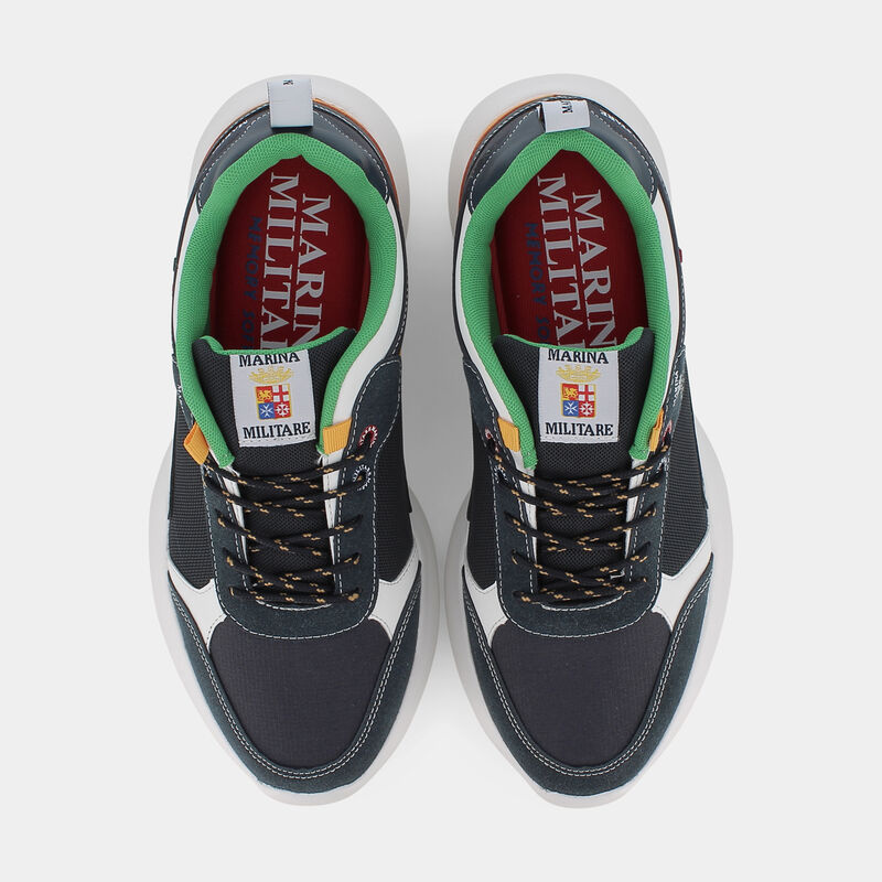 SCARPE da UOMO | SNEAKERS MARINA MILITARE