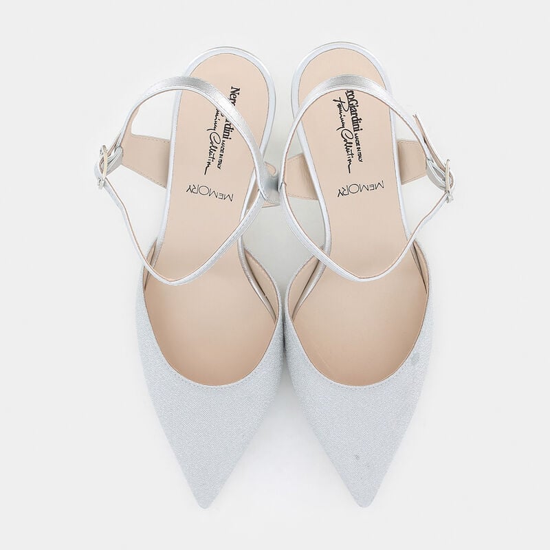 SCARPE da DONNA | CHANEL NERO GIARDINI