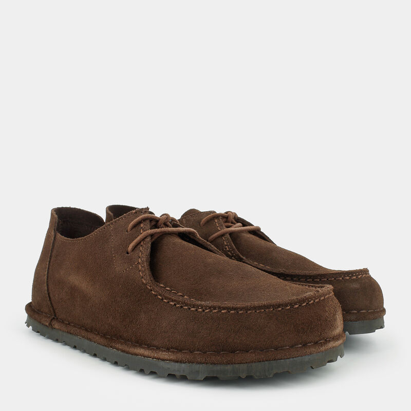 SCARPE da UOMO | MOCASSINI BIRKENSTOCK