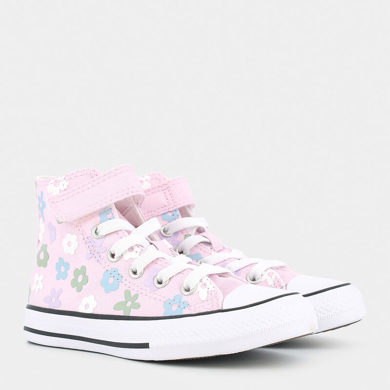BAMBINA da BAMBINI | SPORTIVE CONVERSE