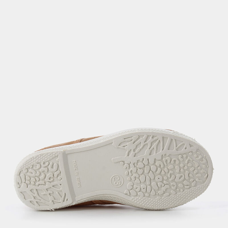 BAMBINO da BAMBINI | SNEAKERS NATURAL WORLD