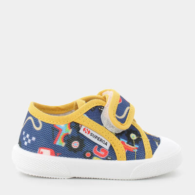 BAMBINO da BAMBINI | SANDALI SUPERGA